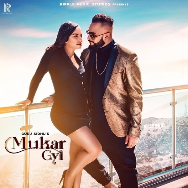 Mukargyi Gurj Sidhu mp3 song download, Mukargyi Gurj Sidhu full album mp3 song