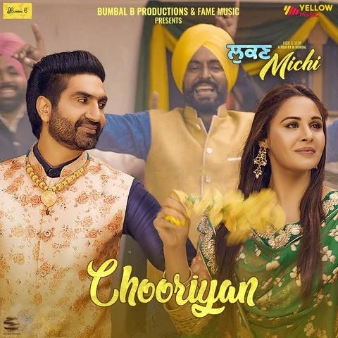 Chooriyan (Lukan Michi) Kulwinder Billa, Sudesh Kumari mp3 song download, Chooriyan (Lukan Michi) Kulwinder Billa, Sudesh Kumari full album mp3 song