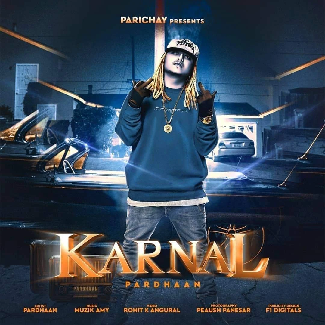 Karnal Pardhaan mp3 song download, Karnal Pardhaan full album mp3 song