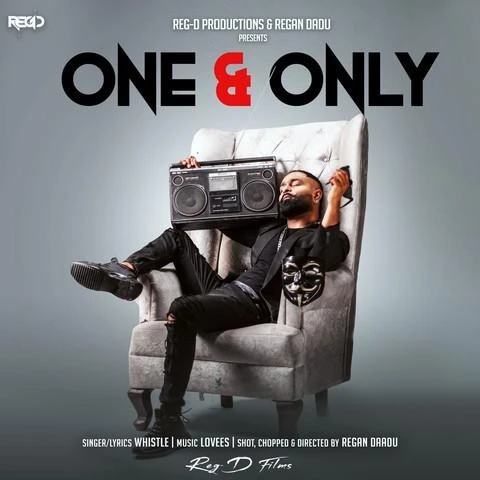 One And Only Whistle mp3 song download, One And Only Whistle full album mp3 song