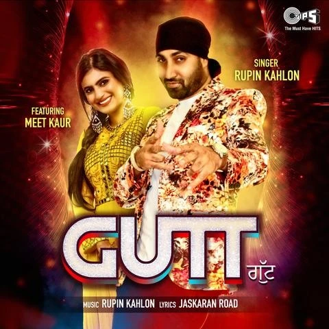 Gutt Rupin Kahlon, Meet Kaur mp3 song download, Gutt Rupin Kahlon, Meet Kaur full album mp3 song