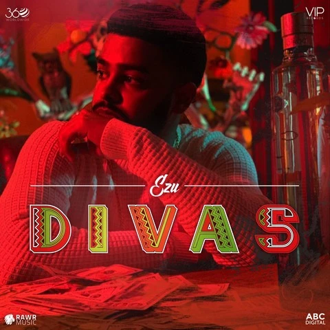 Divas EZU mp3 song download, Divas EZU full album mp3 song