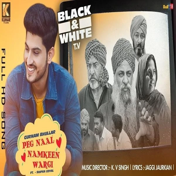 Peg Naal Namkeen Wargi Gurnam Bhullar, Shipra Goyal mp3 song download, Peg Naal Namkeen Wargi Gurnam Bhullar, Shipra Goyal full album mp3 song