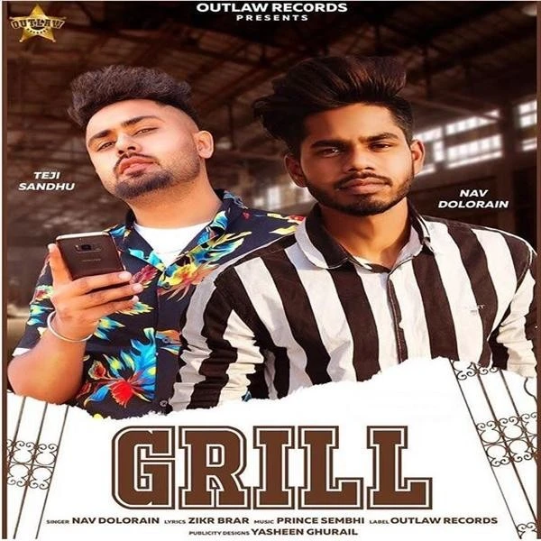 Grill Nav Dolorain mp3 song download, Grill Nav Dolorain full album mp3 song