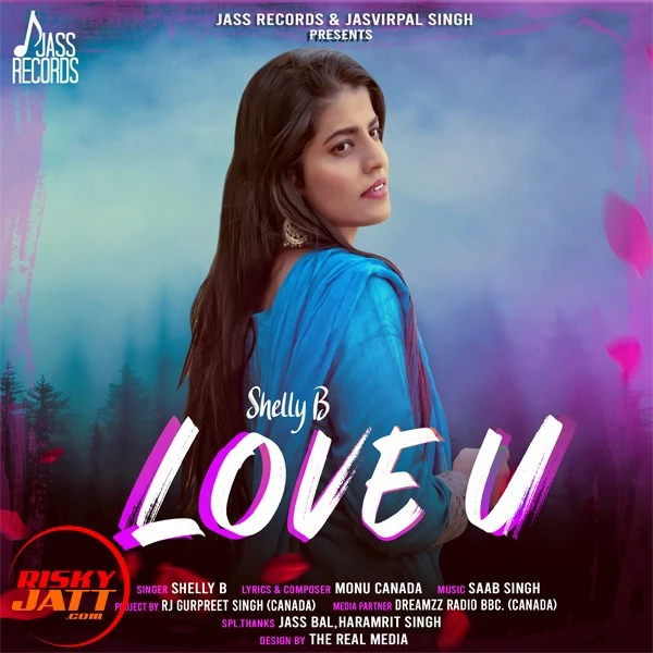 Love U Shelly B mp3 song download, Love U Shelly B full album mp3 song