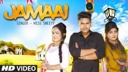 Jamaai Miss Sweety mp3 song download, Jamaai Miss Sweety full album mp3 song