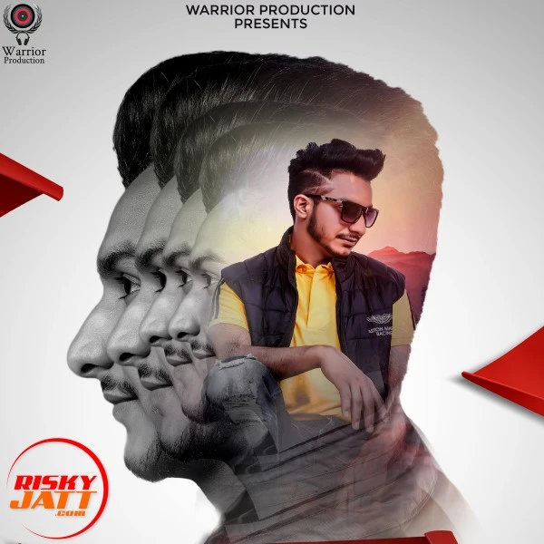Teri Yaad Seera Buttar mp3 song download, Teri Yaad Seera Buttar full album mp3 song