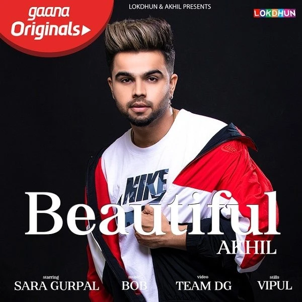 Beautiful Akhil mp3 song download, Beautiful Akhil full album mp3 song