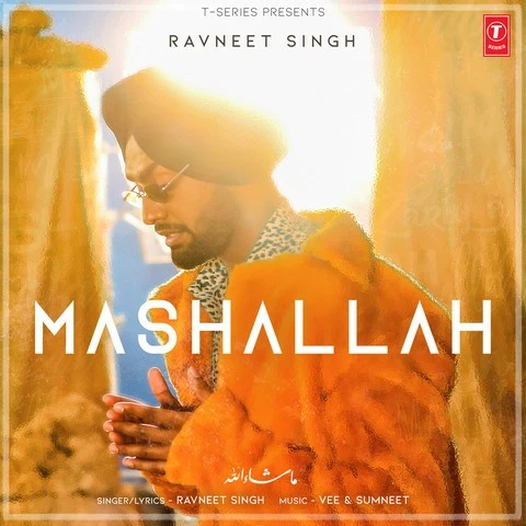 Mashallah Ravneet Singh mp3 song download, Mashallah Ravneet Singh full album mp3 song