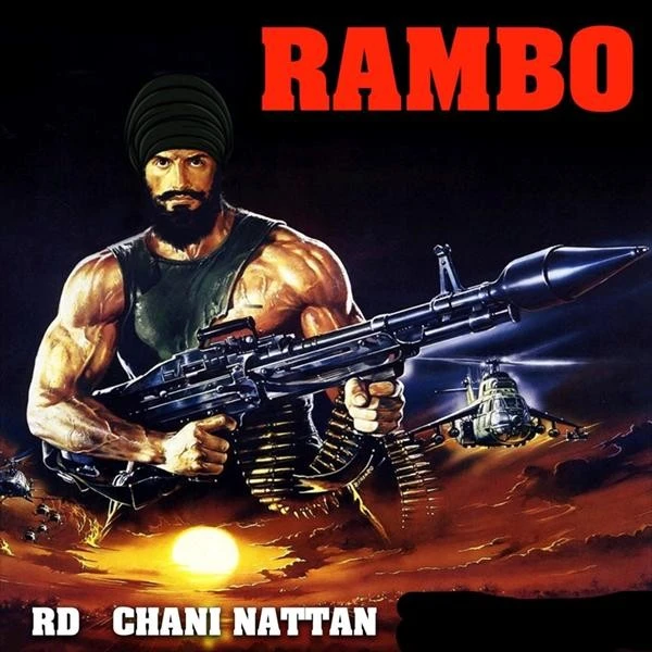 Rambo RD, Chani Nattan mp3 song download, Rambo RD, Chani Nattan full album mp3 song