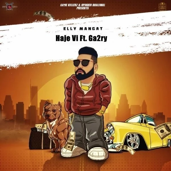 Haje Vi Elly Mangat, Ga2ry mp3 song download, Haje Vi Elly Mangat, Ga2ry full album mp3 song