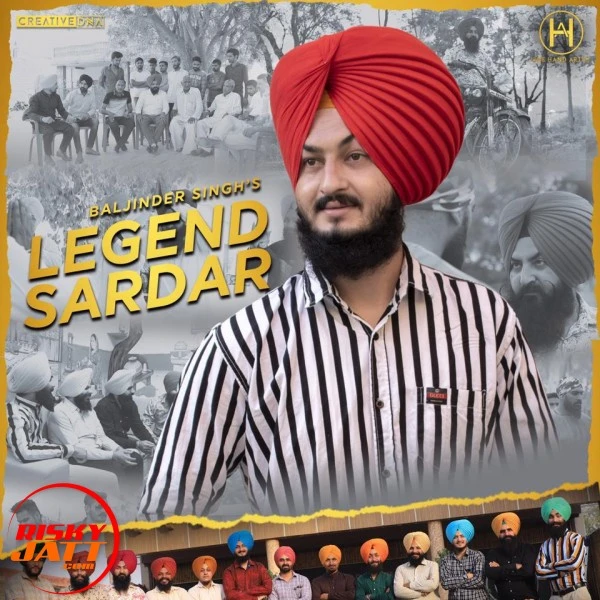 Legend Sardar Baljinder Singh mp3 song download, Legend Sardar Baljinder Singh full album mp3 song