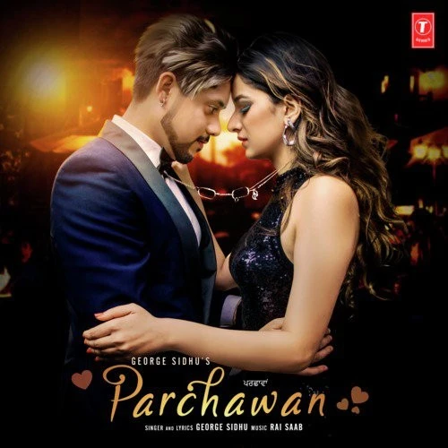 Parchawan George Sidhu mp3 song download, Parchawan George Sidhu full album mp3 song