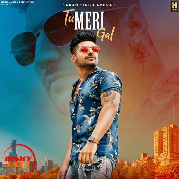 Tu Meri Gal Karan Singh Arora mp3 song download, Tu Meri Gal Karan Singh Arora full album mp3 song