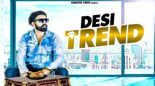 Desi Trend Sultan Bhaliwan mp3 song download, Desi Trend Sultan Bhaliwan full album mp3 song