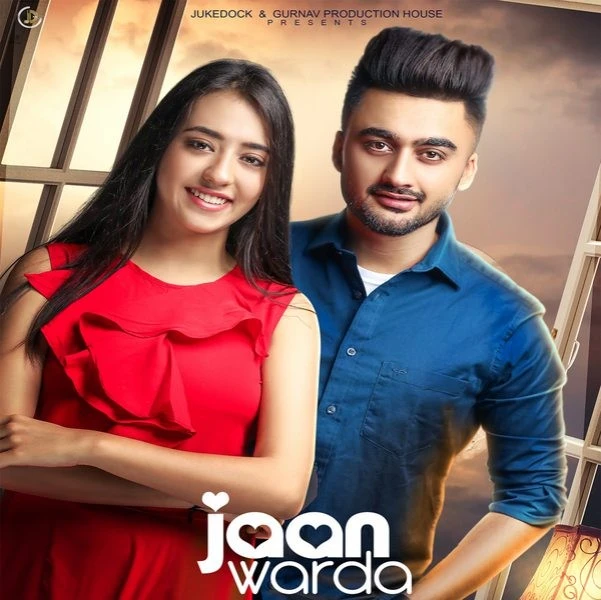 Jaan Warda Ravneet mp3 song download, Jaan Warda Ravneet full album mp3 song