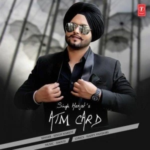 Atm Card Singh Harjot mp3 song download, Atm Card Singh Harjot full album mp3 song