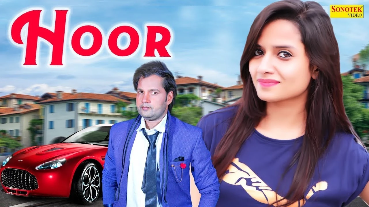 Hoor Sonu Sharma, Ruchika Jangid mp3 song download, Hoor Sonu Sharma, Ruchika Jangid full album mp3 song