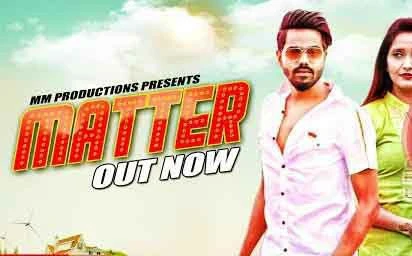 Matter Raj Mawar mp3 song download, Matter Raj Mawar full album mp3 song