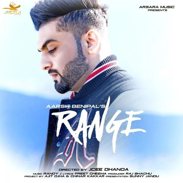 Range Aarsh Benipal mp3 song download, Range Aarsh Benipal full album mp3 song