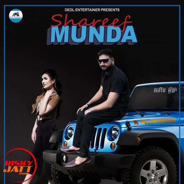 Shareef Munda Garry Deol mp3 song download, Shareef Munda Garry Deol full album mp3 song