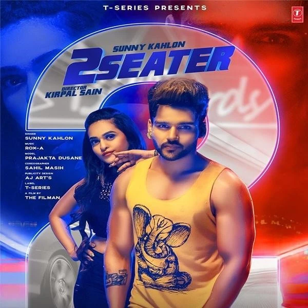 2 Seater Sunny Kahlon mp3 song download, 2 Seater Sunny Kahlon full album mp3 song