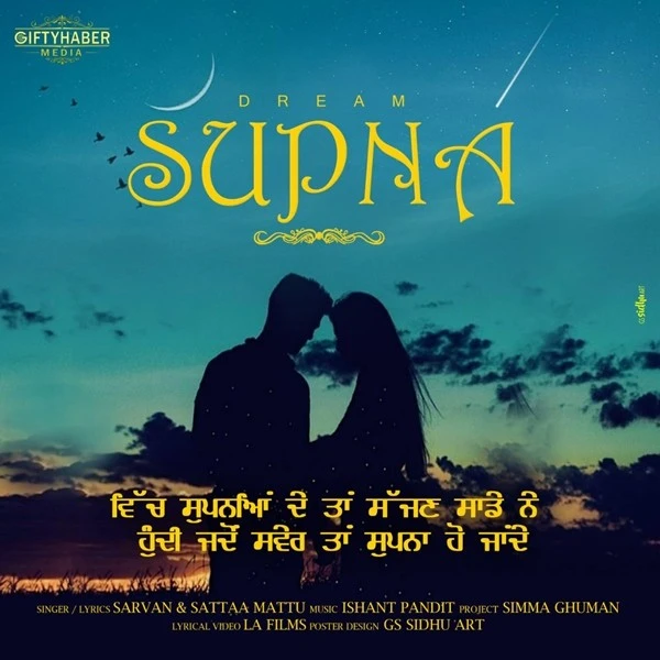Supna Sarvan, Sattaa Mattu mp3 song download, Supna Sarvan, Sattaa Mattu full album mp3 song