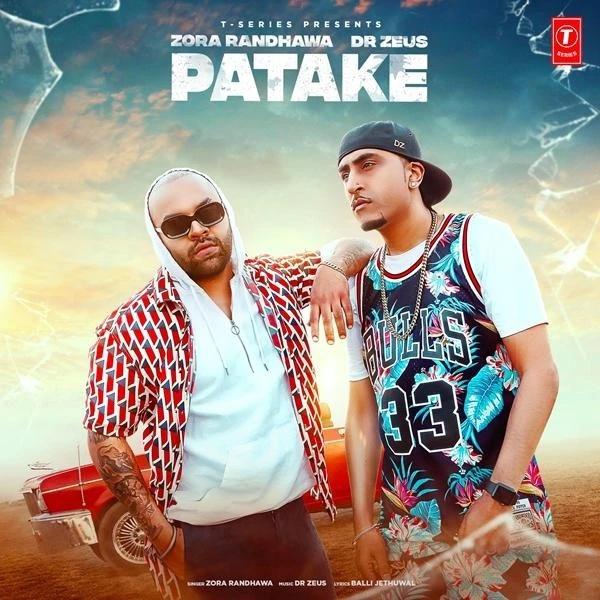 Patake Zora Randhawa, Dr Zeus mp3 song download, Patake Zora Randhawa, Dr Zeus full album mp3 song