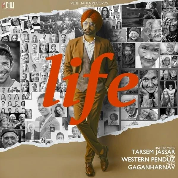 Life Tarsem Jassar mp3 song download, Life Tarsem Jassar full album mp3 song