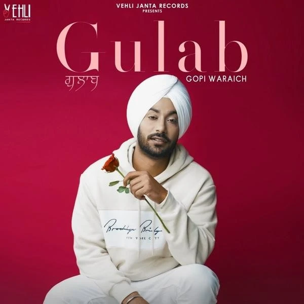 Gulab Gopi Waraich mp3 song download, Gulab Gopi Waraich full album mp3 song