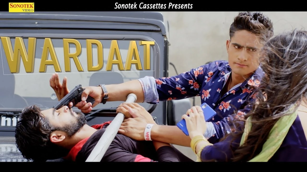 Wardat Ishant Rahi mp3 song download, Wardat Ishant Rahi full album mp3 song