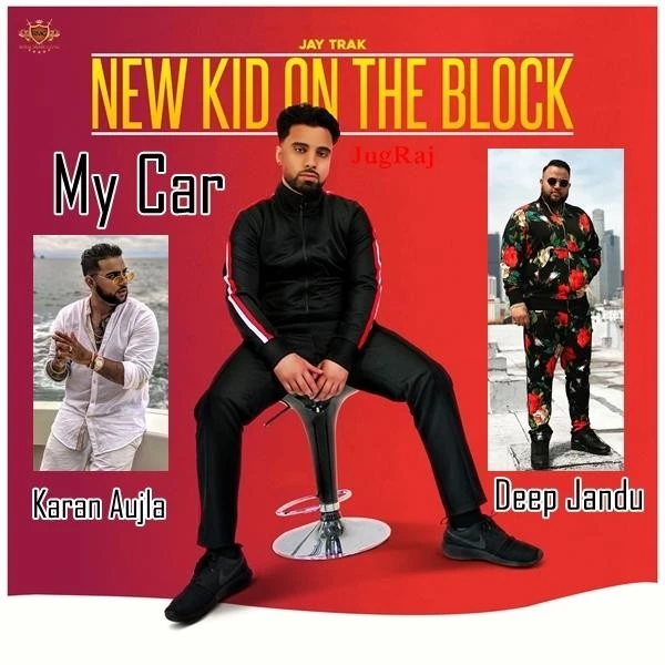 My Car Deep Jandu, Karan Aujla mp3 song download, My Car Deep Jandu, Karan Aujla full album mp3 song