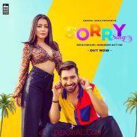 Sorry Song Neha Kakkar Maninder Buttar Mp3 Song Download Mr Jatt Im