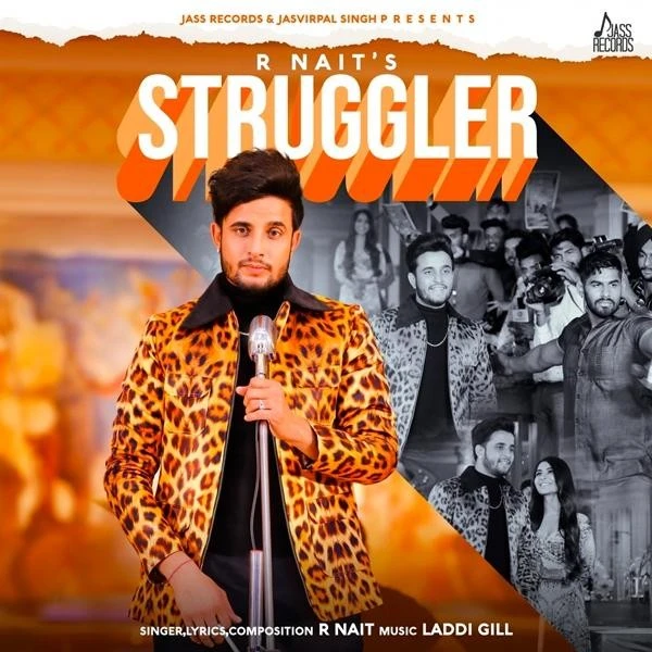 Struggler R Nait mp3 song download, Struggler R Nait full album mp3 song