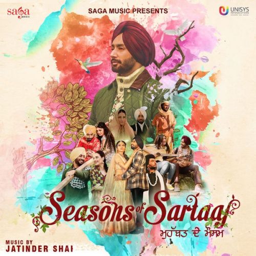 Aarsi The Mirror Satinder Sartaaj mp3 song download, Seasons of Sartaaj Satinder Sartaaj full album mp3 song