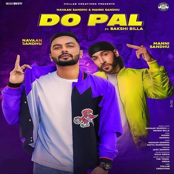 Do Pal Navaan Sandhu, Bakshi Billa mp3 song download, Do Pal Navaan Sandhu, Bakshi Billa full album mp3 song