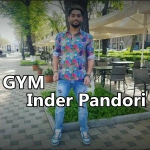 Gym Inder Pandori mp3 song download, Gym Inder Pandori full album mp3 song