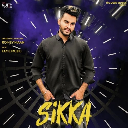 Sikka Romey Maan mp3 song download, Sikka Romey Maan full album mp3 song