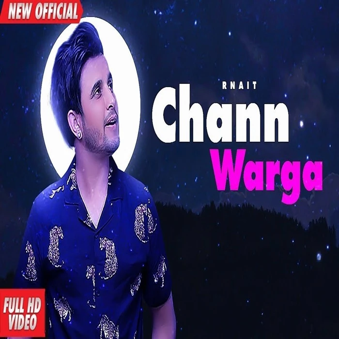 Chann Warga R Nait mp3 song download, Chann Warga R Nait full album mp3 song