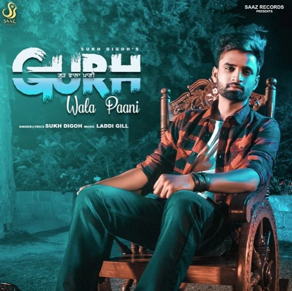 Gurh Wala Pani Sukh Digoh mp3 song download, Gurh Wala Pani Sukh Digoh full album mp3 song