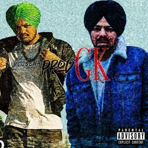 Pyar,ProdGK Sidhu Moose Wala mp3 song download, Pyar Sidhu Moose Wala full album mp3 song