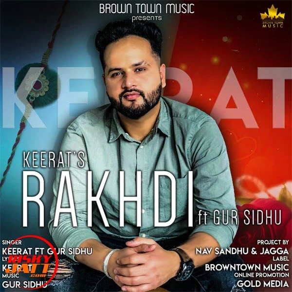 Rakhdi Keerat, Gur Sidhu mp3 song download, Rakhdi Keerat, Gur Sidhu full album mp3 song