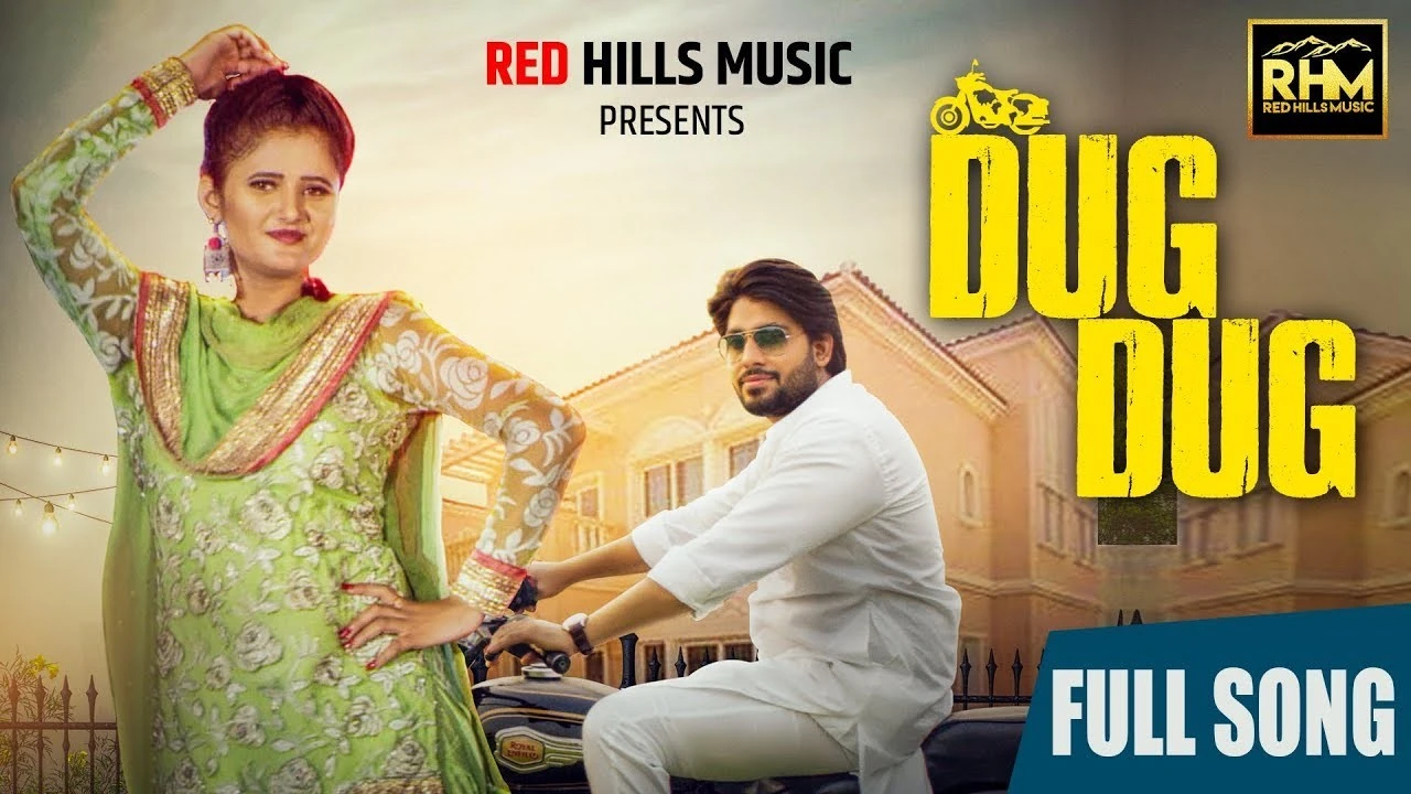 Dug Dug Raj Mawar, Anjali Raghav mp3 song download, Dug Dug Raj Mawar, Anjali Raghav full album mp3 song