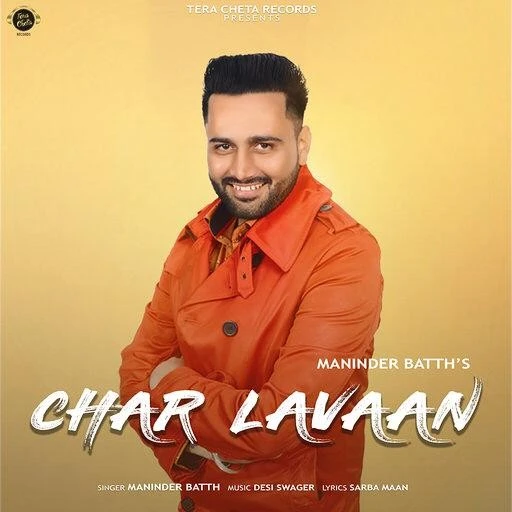 Chaar Lavaan Maninder Batth mp3 song download, Chaar Lavaan Maninder Batth full album mp3 song