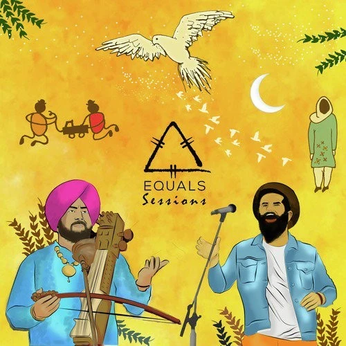 Karam (Equals Sessions) Rangle Sardar, When Chai Met Toast mp3 song download, Karam (Equals Sessions) Rangle Sardar, When Chai Met Toast full album mp3 song