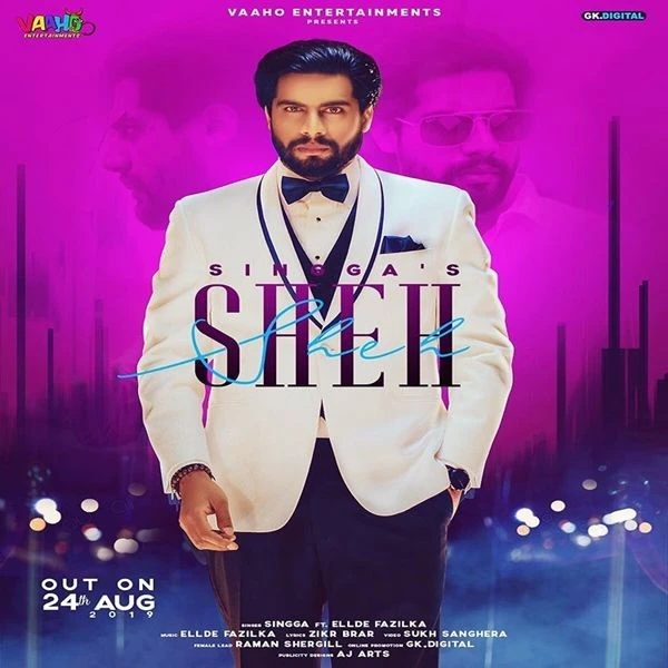 Sheh Singga mp3 song download, Sheh Singga full album mp3 song