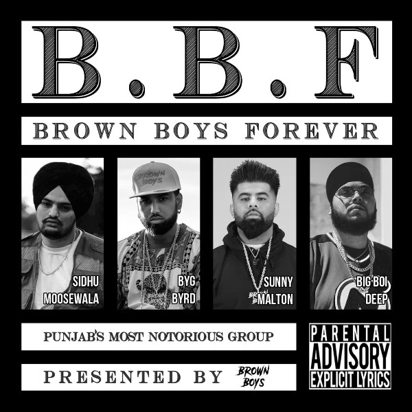 Think About Me Big Boi Deep, AR Paisley, Sunny Malton mp3 song download, Brown Boys Forever Big Boi Deep, AR Paisley, Sunny Malton full album mp3 song