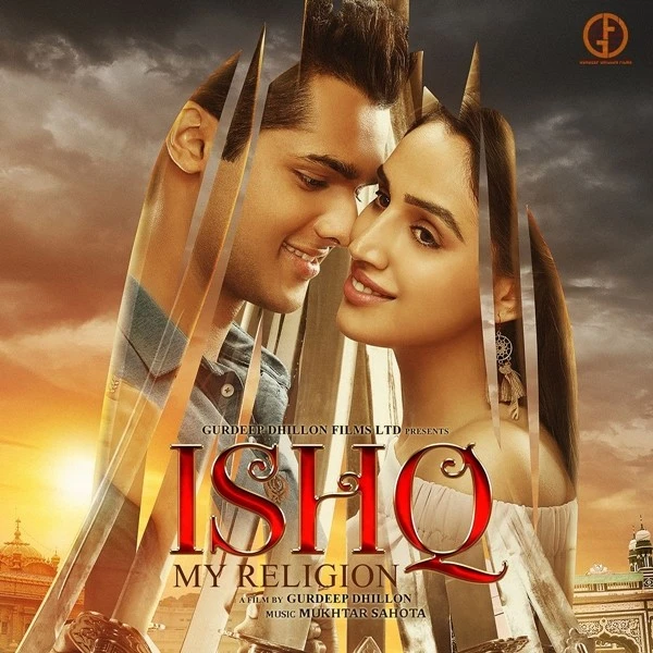 Ishq Dian Peeran Nooran Sisters mp3 song download, Ishq My Religion Nooran Sisters full album mp3 song