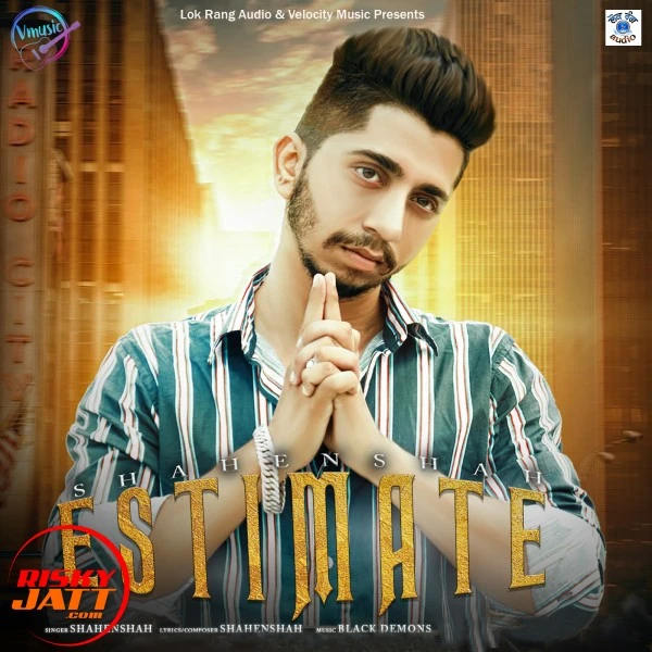 Estimate Shahenshah mp3 song download, Estimate Shahenshah full album mp3 song