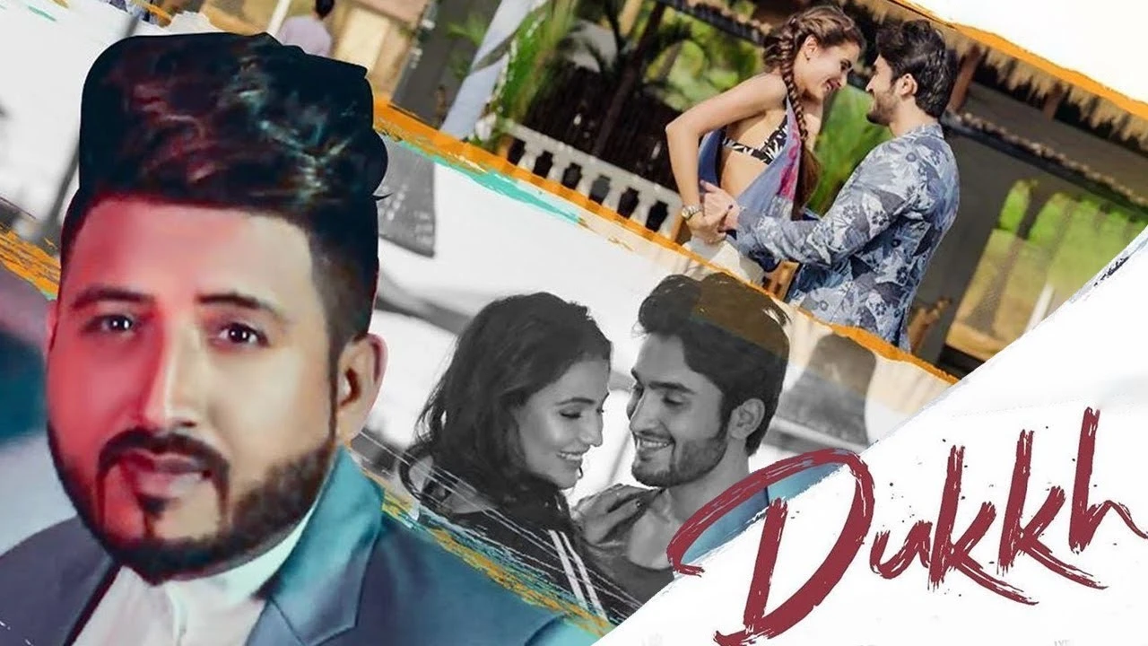 Dukkh Balraj mp3 song download, Dukkh Balraj full album mp3 song